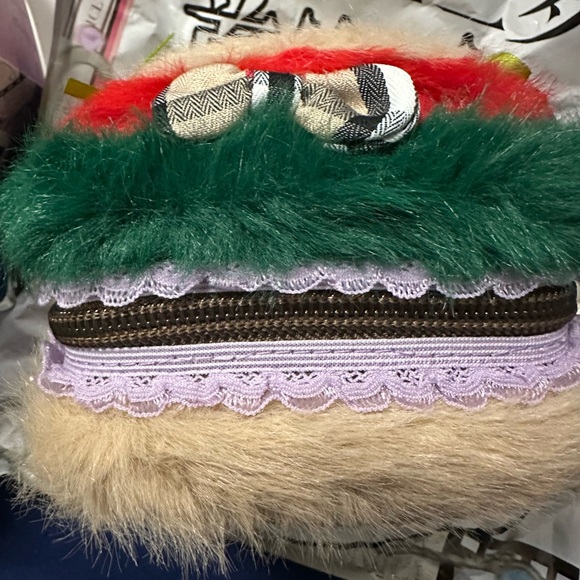 B1G1 free! Baby three reindeer jewelry box - Picture 5 of 7